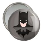 آینه جیبی خندالو مدل بتمن Batman کد 25815