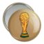 آینه جیبی خندالو مدل جام جهانی  کد 20726