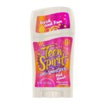 استیک ضد تعریق زنانه لیدی اسپید استیک مدل TEEN SPIRIT pink crush  وزن 39.6 گرم