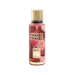 بادی اسپلش زنانه بیو استار مدل CHANEC CHANEL حجم 250 میلی لیتر