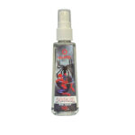 بادی اسپلش کودک مانتره مدل SPIDER MAN-01 حجم 80 میلی لیتر