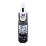 بادی میست مردانه تمیز مدل Dior Sauvage حجم 250 میلی لیتر