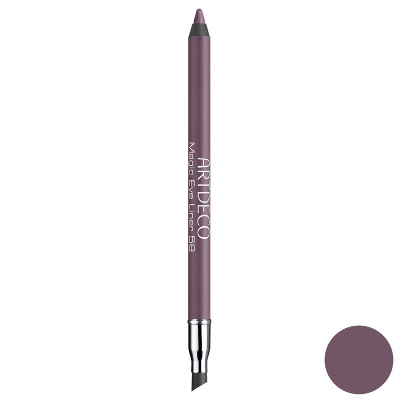 خط چشم آرت دکو سری Magic Eye Liner شماره 58