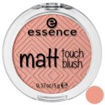 رژ گونه اسنس سری Matt Touch شماره 30