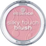 رژ گونه اسنس مدل Silky Touch 10