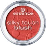 رژ گونه اسنس مدل Silky Touch 80