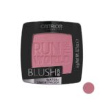 رژ گونه کاتريس مدل Blush Box