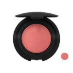 رژگونه نوبا مدل blush on bubble شماره 58