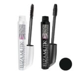 ریمل الیزاموتیک مدل volume & long lashes بسته 2 عددی