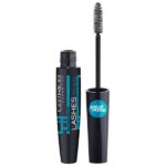 ریمل حجم دهنده کاتریس مدل Lashes to Kill Waterproof