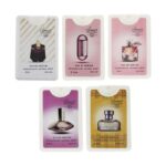 عطر جیبی اسمارت کالکشن بسته 5 عددی