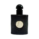 عطر جیبی زنانه اسمارت کالکشن مدل Black Opium کد 393 حجم 25 میلی لیتر