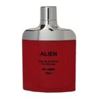 عطر جیبی زنانه اسکلاره مدل Alien حجم 30 میلی لیتر