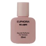 عطر جیبی زنانه اسکلاره مدل Euphoria حجم 35 میلی لیتر