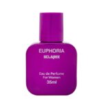 عطر جیبی زنانه اسکلاره مدل Euphoria حجم 35 میلی لیتر