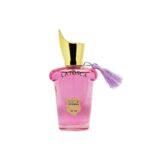 عطر جیبی زنانه اسکوپ مدل latos حجم 25 میلی لیتر