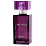 عطر جیبی زنانه بالرینا مدل LALIQUE AMETHYST حجم 30 میلی‌لیتر