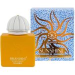 عطر جیبی زنانه برندینی مدل Sunshine حجم 33 میلی لیتر