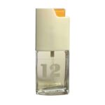 عطر جیبی زنانه بیک شماره 12 حجم 7.5 میلی لیتر