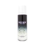 عطر جیبی زنانه رودیر مدل Savage حجم 30 میلی لیتر