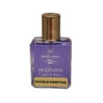 عطر جیبی زنانه سوئیس آرمی مدل Euphoria حجم 30 میلی لیتر