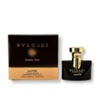 عطر جیبی زنانه مانتره مدل BVLGARI JASMIN NOIR حجم 25 میلی‌لیتر