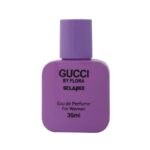 عطر جیبی زنانه نایس پاپت مدل GUCCI by flora حجم 35 میلی لیتر