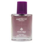 عطر جیبی زنانه وودی سنس مدل Amethyst  حجم 30 میلی لیتر