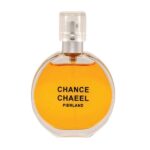 عطر جیبی زنانه پیرلند مدل CHANCE CHAEEL حجم 25 میلی لیتر