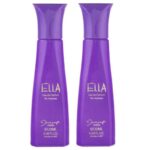 عطر جیبی زنانه ژک ساف مدل Ella حجم 20 میلی لیتر بسته 2 عددی