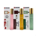 عطر جیبی سوئیس آرمی مدل اس 110 حجم 35 میلی لیتر مجموعه 3 عددی