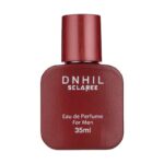 عطر جیبی مردانه اسکلاره مدل Dnhil حجم 35 میلی لیتر