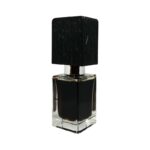 عطر جیبی مردانه اسکوپ مدل black afghan حجم 30 میلی لیتر