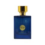 عطر جیبی مردانه اسکوپ مدل DELAN BLUE حجم 25 میلی لیتر