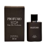 عطر جیبی مردانه اسکوپ مدل PROFUMO حجم 25 میلی لیتر