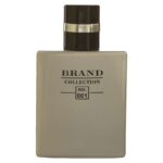 عطر جیبی مردانه برند کالکشن مدل 001 حجم 25 میلی لیتر