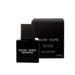 عطر جیبی مردانه برندینی مدل  Encre Noir حجم 33 میلی لیتر