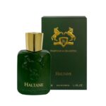 عطر جیبی مردانه برندینی مدل Haltane حجم 33 میلی لیتر