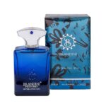 عطر جیبی مردانه برندینی مدل Interlude Iris حجم 33 میلی لیتر