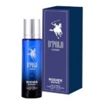 عطر جیبی مردانه رودیر مدل D Polo حجم 30 میلی لیتر