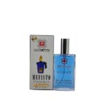 عطر جیبی مردانه سوئیس آرمی مدل زرژوف مفیستو حجم 55 میلی لیتر