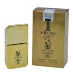 عطر جیبی مردانه شمیاس مدل One milion حجم 30 میلی لیتر