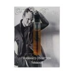 عطر جیبی مردانه فرانک بوکلت مدل Tobacco حجم 1.7 میلی لیتر