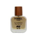 عطر جیبی مردانه نایس پاپت مدل Dunhill Desire حجم 35 میلی لیتر