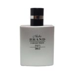 عطر جیبی مردانه نیچ برند کالکشن کد 001 حجم 25 میلی لیتر