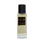 عطر جیبی مردانه پرستیژ مدل Bvlgari Man In Black  حجم 35 میلی لیتر