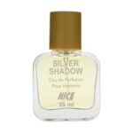 عطر جیبی نایس پاپت مدل Silver Shodow حجم 35 میلی لیتر