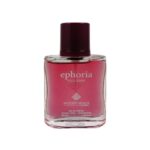 عطر جیبی وودی سنس مدل ephoria حجم 30 میلی لیتر