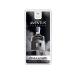 عطر جیبی پینک گارد مدل Aventus حجم 45 میلی لیتر