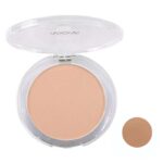 پنکک وو مدل rose beige شماره 25